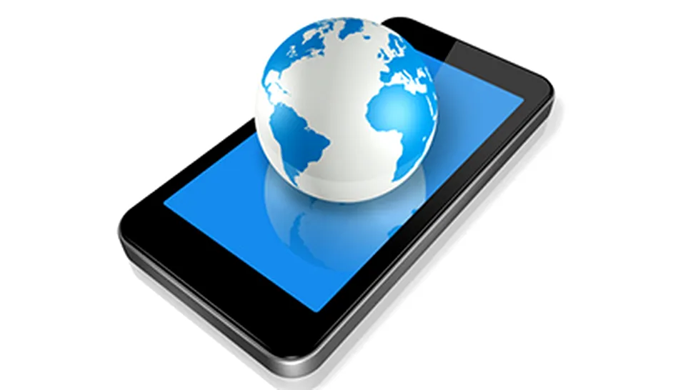 Scad tarifele în roaming! Noile limite pentru trafic de date