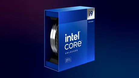 Record mondial de frecvență: Intel Core i9-14900KF atinge 9,2 GHz