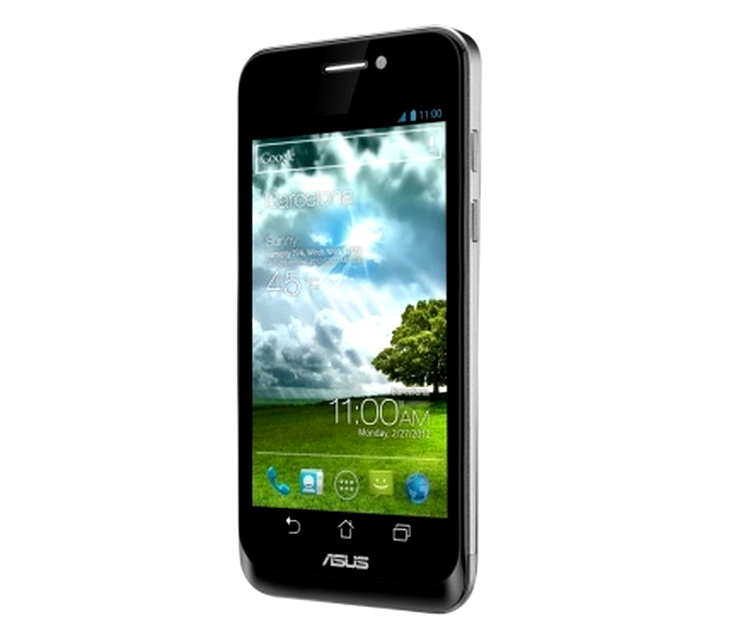 Asus PadFone - terminalul cu ecran de 4.3"