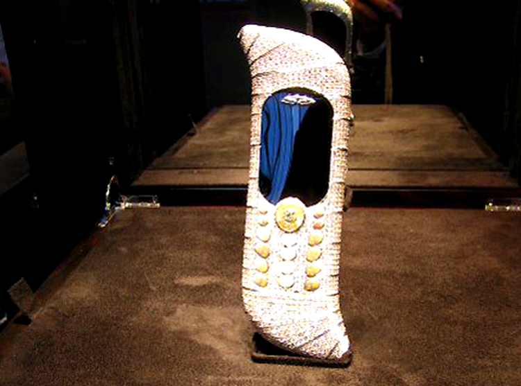 Goldvish Limited Edition