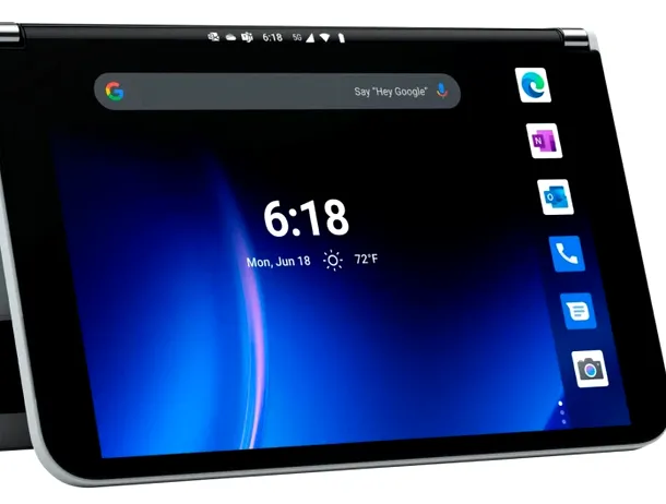 Microsoft a reușit să „strice” ambele modele Surface Duo cu o actualizare de firmware insuficient testată