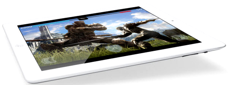 Apple ar putea lansa o tabletă cu ecran de 12.9 inch, numită iPad Maxi