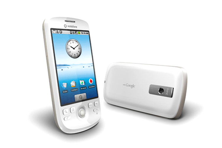 HTC Magic