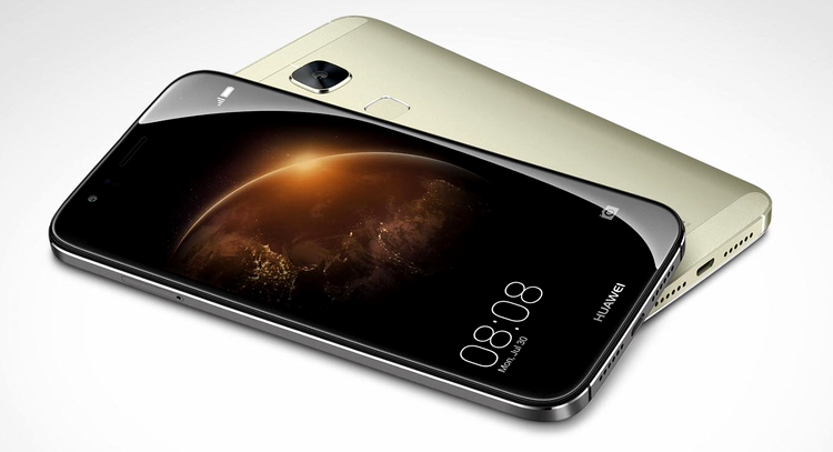 Huawei G8, varianta accesibilă a top-ului de gamă Huawei Mate S