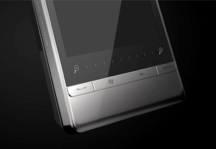 HTC Touch Diamond2