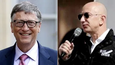 Cel mai bogat om care a trăit vreodată i-ar face pe Jeff Bezos şi Bill Gates să pară săraci