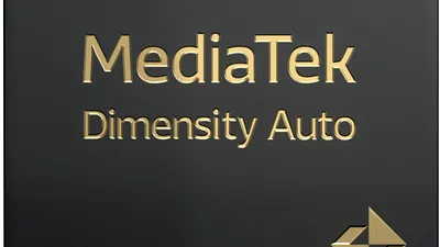 MediaTek și NVIDIA anunță un parteneriat pentru soluții AI destinate autoturismelor