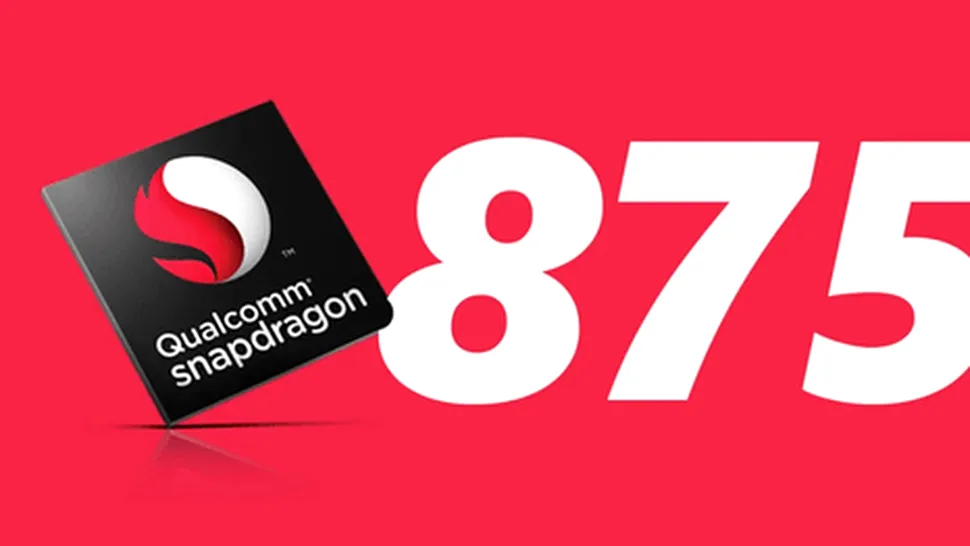 Cât de performante sunt Snapdragon 875 și 775 în AnTuTu. Mid-range-ul devine high-end