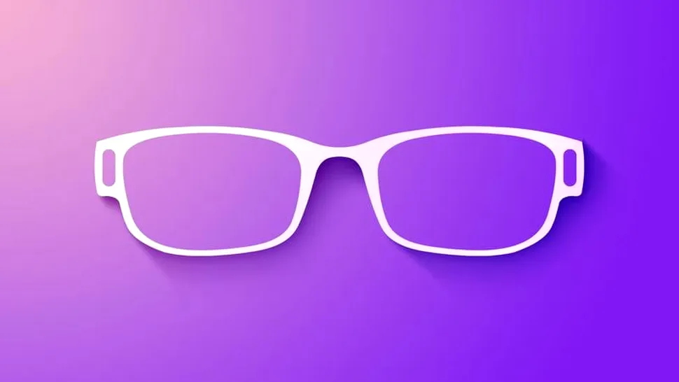 Apple urmează să lanseze ochelari inteligenți în 2026