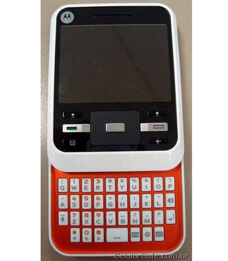 Motorola A45 Murano