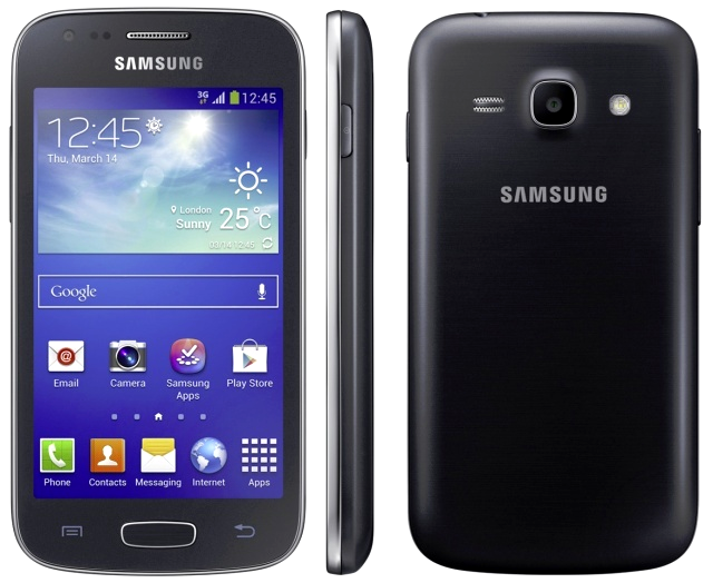 Samsung Galaxy Ace 3
