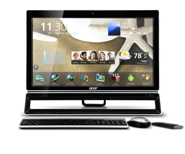 Acer AZ5 AZ3