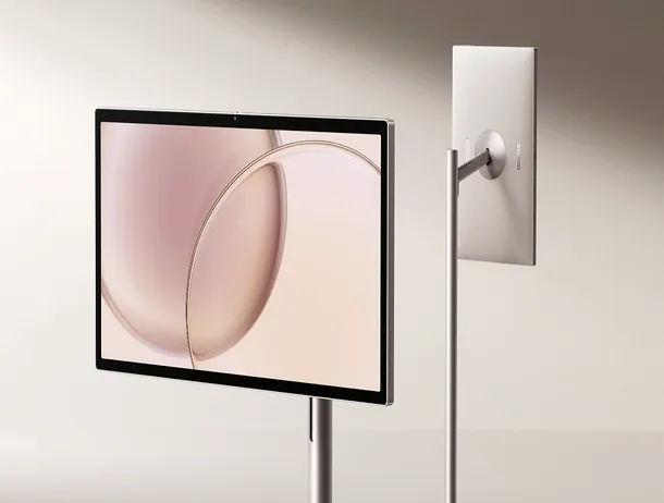 Smart Home Screen Max, un dispozitiv Xiaomi pentru smart home