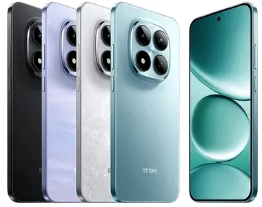 Redmi pregătește lansarea globală a seriei Note 15 5G