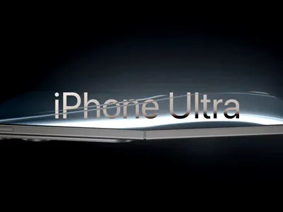 iPhone Ultra: baterie record și un design pliabil ambițios – VIDEO