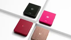 Motorola lansează noua generație de smartphone-uri pliabile Razr 60