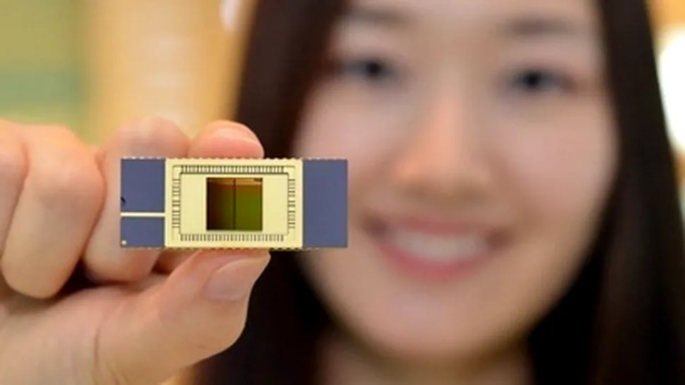 Samsung a anunţat noile memorii V-NAND şi promite capacităţi de stocare mult mai mari