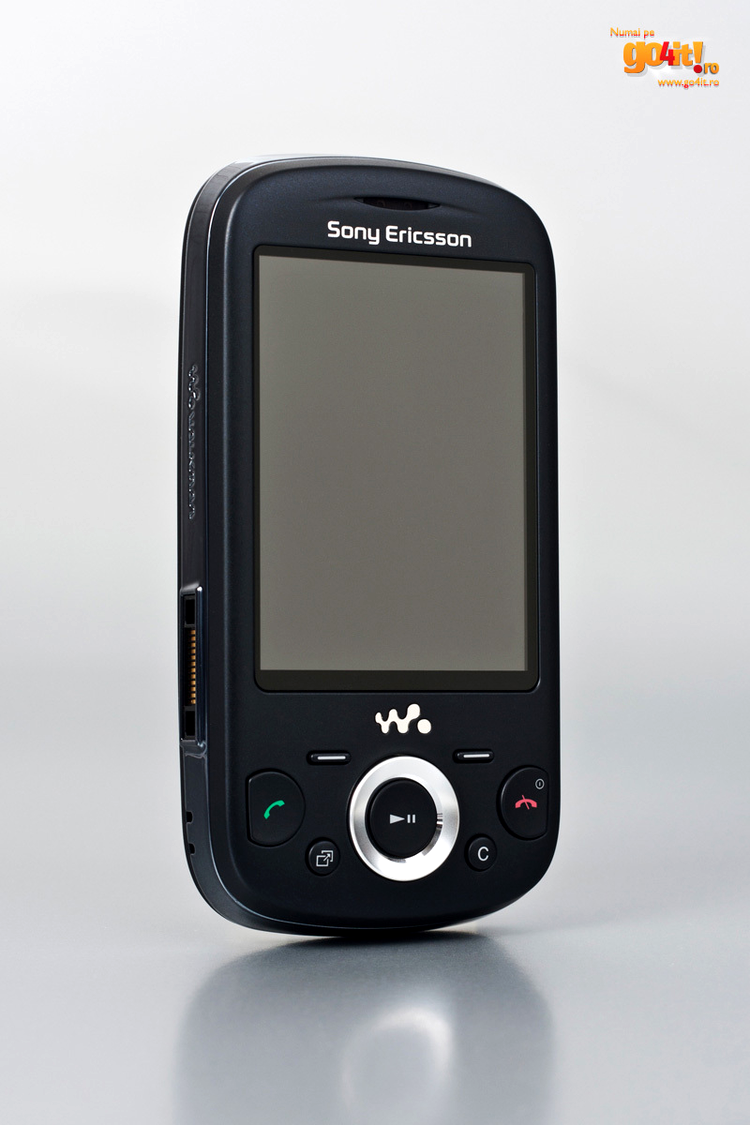Sony Ericsson Zylo