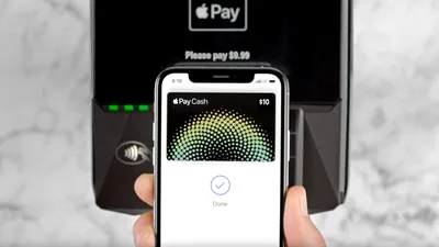 UE ar putea începe anchetarea Apple Pay pentru practici anti-competitive