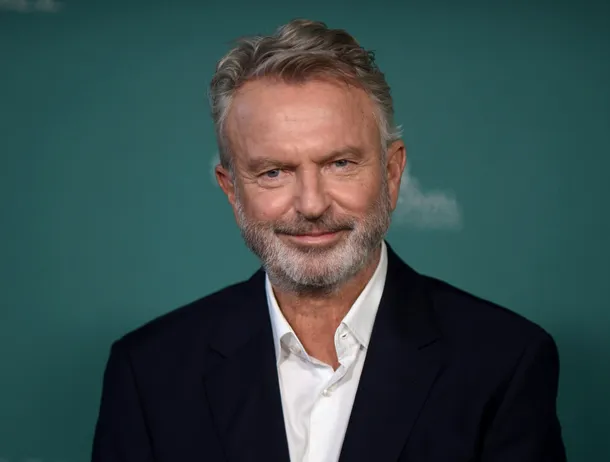 A murit Sam Neill, starul din filmele „Jurassic Park”. Actorul avea 78 de ani și o carieră de peste 50 de ani