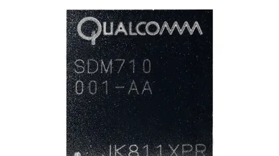 Qualcomm lansează Snapdragon 710, un nou chipset pentru telefoane inteligente din gama premium