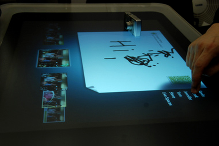 Microsoft Surface
