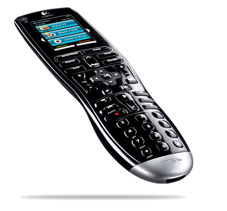 Logitech Harmony One