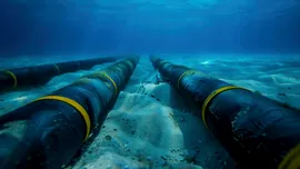 UE investește peste 40 de milioane de euro în paza și repararea rapidă a cablurilor submarine. M. Neagră nu e inclusă în prima fază a proiectului