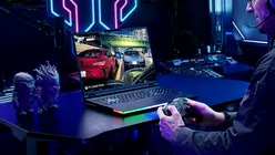 Acer prezintă laptop-ul de gaming Predator Helios 18 AI