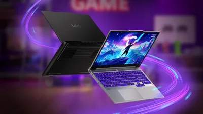 Lenovo își extinde portofoliul de gaming cu PC-uri din gama LOQ Essential și monitoare noi