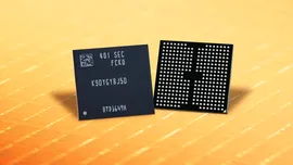 Samsung a fabricat primul cip de stocare V-NAND cu 900 de straturi