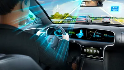 Mașinile Tesla monitorizează acum șoferii prin camere video în modul Autopilot
