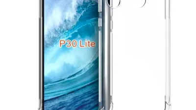 Huawei P30 Lite, pregătit cu ecran FHD+ şi sistem triple-camera de 20MP