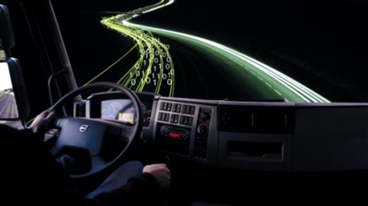 Sistemul HAVEit va fi un fel de copilot virtual
