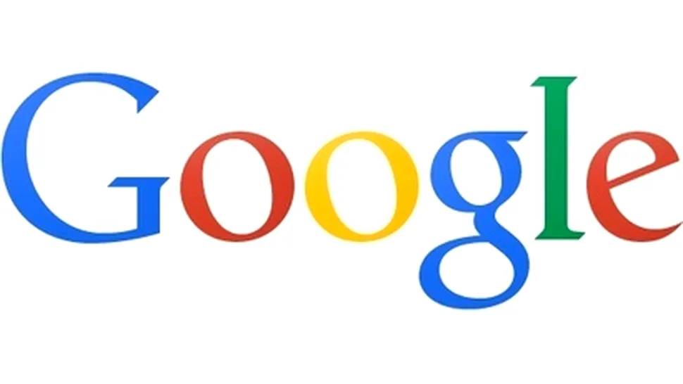 Google devine plat: o nouă interfaţă Web şi un nou logo