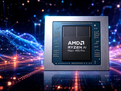 AMD depășește pentru prima dată 30% pe piața procesoarelor x86 pentru PC