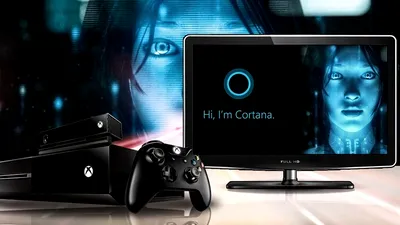 Cortana întârzie pe Xbox One