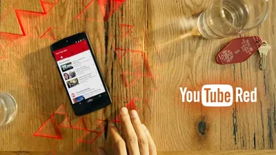 YouTube Red are doar 1,5 milioane de abonaţi, la un an de la lansare