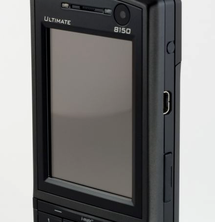 i-mate Ultimate 8150
