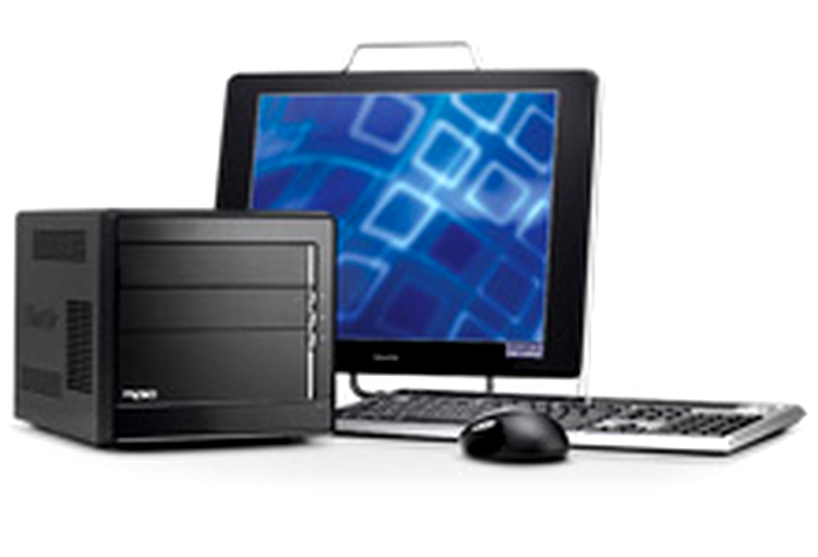 Shuttle P2 3700