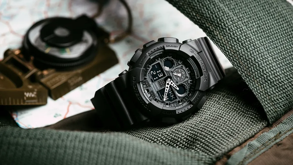 Casio lansează un nou ceas G-Shock: Caracteristici, preț și primele imagini