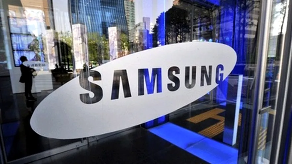 Samsung Electronics: vânzări şi profit în scădere în cel de-al doilea trimestru din acest an