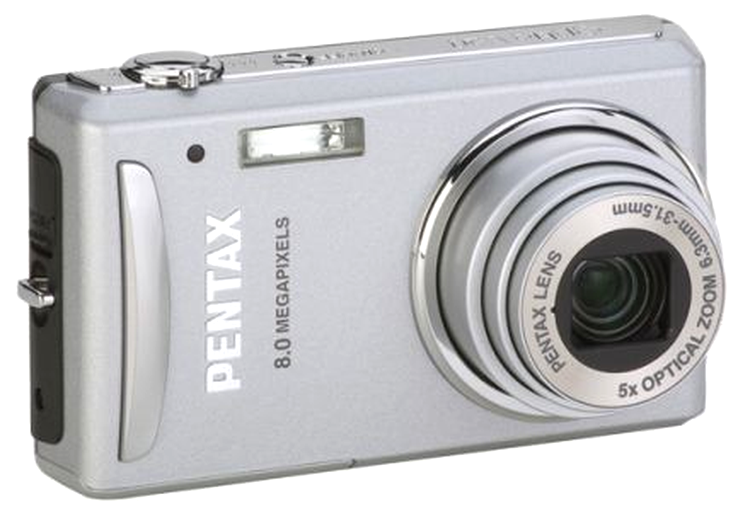 Pentax Optio V20