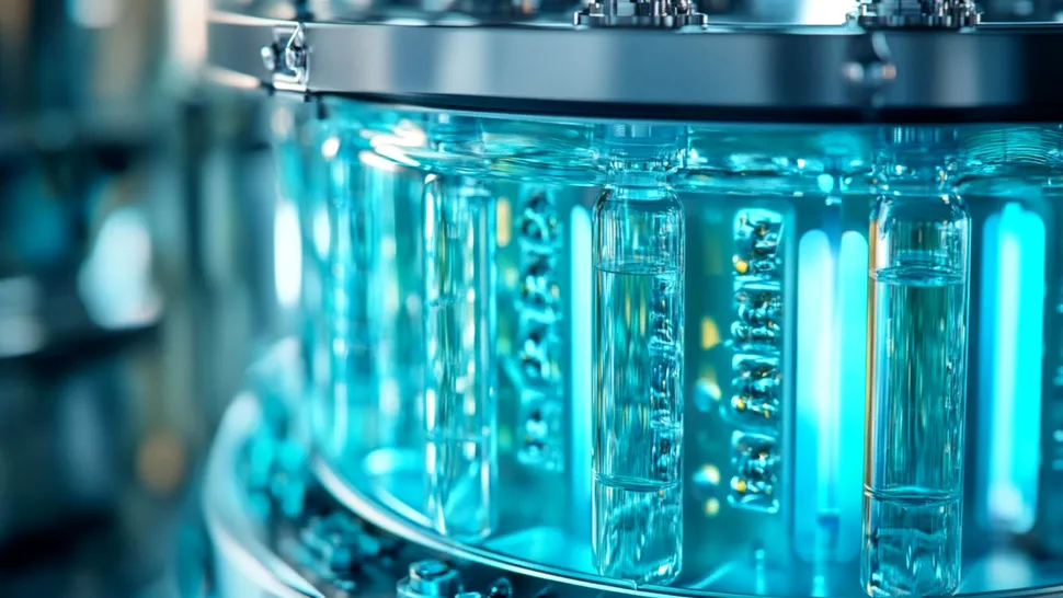 „Sfântul Graal”: Chinezi au descoperit metoda pentru a genera curent din cărbune fără emisii de carbon