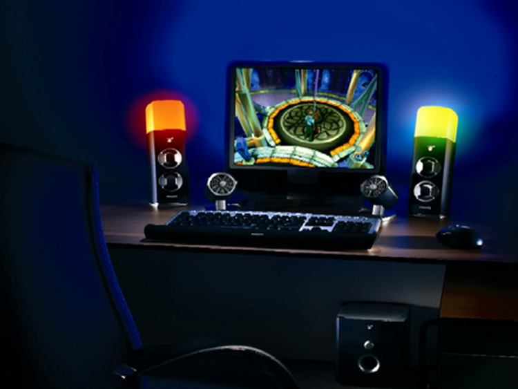 Philips amBX