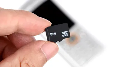 Cauţi un card de memorie microSD? Iată ce trebui să ştii despre acestea pentru a alege modelul potrivit