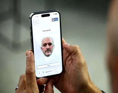 Experimentul Persona al Discord arată ce se află în spatele sistemelor de „verificare a vârstei”