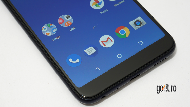 ASUS ZenFone Max Pro M1