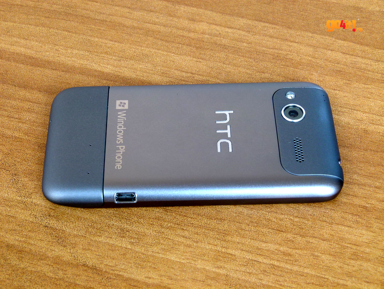 HTC Radar