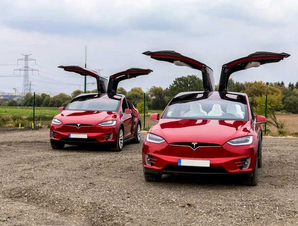Marea Britanie pregătește o taxă pe kilometru pentru mașinile electrice. Franța ar putea urma același scenariu